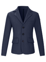 Boy's Embroidered Riding Show Jacket - Image 16