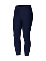 Kid's Unisex Knee Grip Riding Breech - Image 17