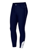 Kids Unisex Knee Grip Riding Breech - Image 16