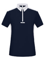 Boy's Short Sleeve Competition Shirt - Image 14