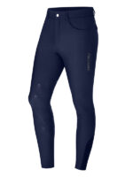 Mens Knee Grip Riding Breeches - Image 8