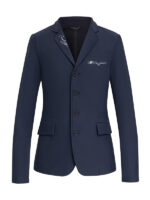 Sequin Mens' Show Jacket - Image 7