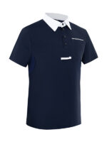 Boy's Competition Shirt - Image 2