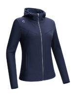 Ladies Dual Layer Winter Jacket - Image 2
