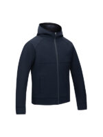 Men's Equestrian Winter Jacket - Image 2
