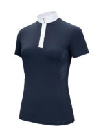 Ladies Short Sleeve Competition Shirt - Image 2