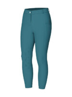 Kid's Unisex Knee Grip Riding Breech - Image 18