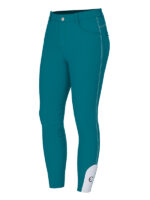 Kids Unisex Knee Grip Riding Breech - Image 17