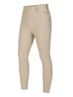 Ladies Ultralight Knee Grip Leggings - Image 2