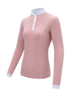 Swarovski competition shirt