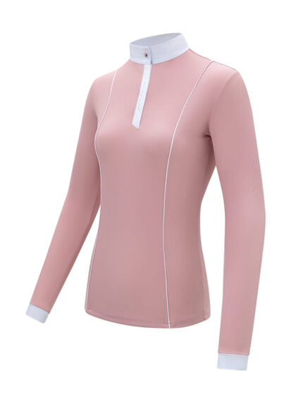 Swarovski competition shirt