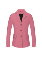 Girl's Crystal Show Jacket - Image 19