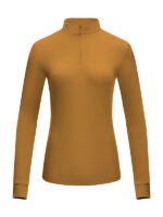 Ladies Long Sleeve Training Shirt - Image 8