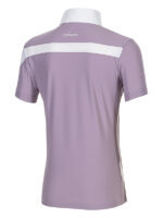 Rothko Girls' Short Sleeve Competition Shirt - Image 3