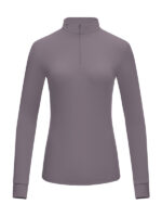 Ladies Long Sleeve Training Shirt - Image 9