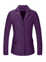 Girl's Crystal Show Jacket - Image 20