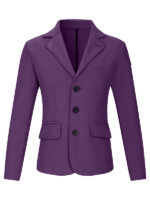 Boy's Embroidered Riding Show Jacket - Image 18