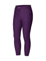 Kid's Unisex Knee Grip Riding Breech - Image 19