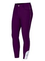 Kids Unisex Knee Grip Riding Breech - Image 18