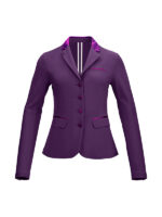 Ladies Competition Show Jacket - Image 19