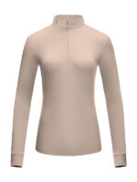 Ladies Long Sleeve Training Shirt - Image 10