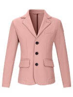 Boy's Embroidered Riding Show Jacket - Image 19