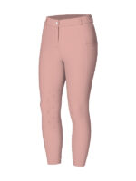 Kid's Unisex Knee Grip Riding Breech - Image 2