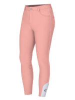 Kids Unisex Knee Grip Riding Breech - Image 19