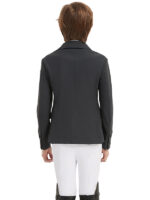 Boy's Embroidered Riding Show Jacket - Image 4