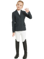 Girl's Crystal Show Jacket