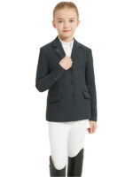 Girl's Crystal Show Jacket - Image 3