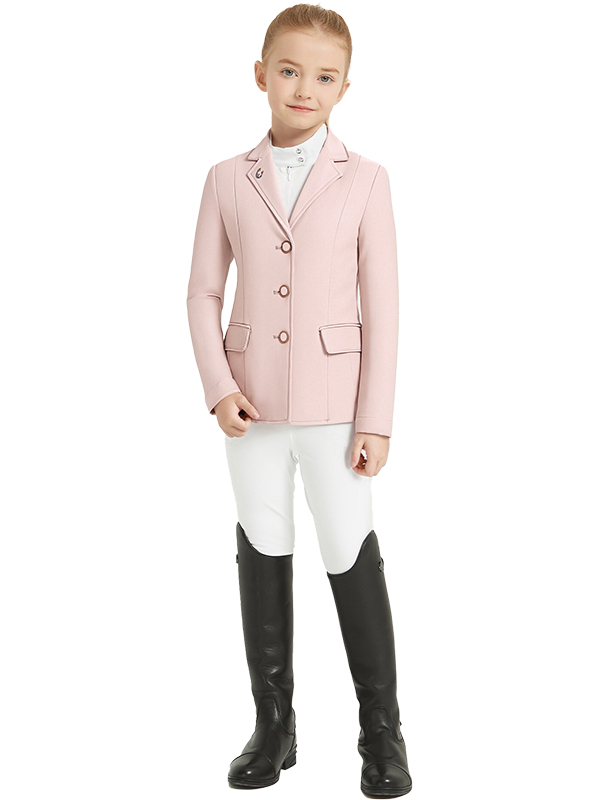 SKG308-1 Crystal Show Jacket