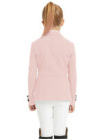 Girl’s Crystal Show Jacket - Image 2