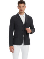 Men’s Embroidered Riding Show Jacket - Image 13