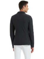 Men’s Embroidered Riding Show Jacket - Image 14