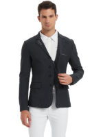 Sequin Mens' Show Jacket - Image 3