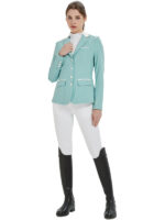 Ladies Competition Show Jacket