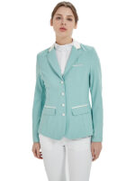 Ladies Competition Show Jacket - Image 4