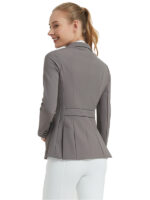 Ladies Swarovski Competition Show Jacket - Image 4