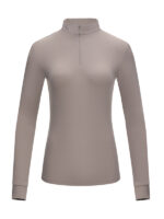 Ladies Long Sleeve Training Shirt - Image 11