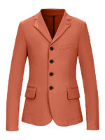 Men’s Embroidered Riding Show Jacket - Image 11