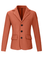 Boy's Embroidered Riding Show Jacket - Image 20