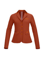 Ladies Competition Show Jacket - Image 21