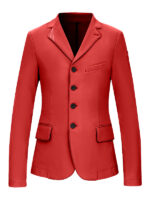 Men’s Embroidered Riding Show Jacket - Image 15