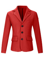 Boy's Embroidered Riding Show Jacket - Image 21