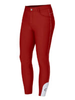 Kids Unisex Knee Grip Riding Breech - Image 21