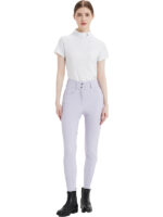 Ladies' High Waisted Breeches