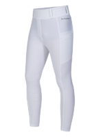 Ladies Ultralight Knee Grip Leggings - Image 5