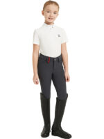 Kids Knee Grip Winter Breeches