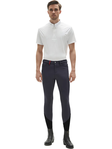 Men's Winter Riding Breeches